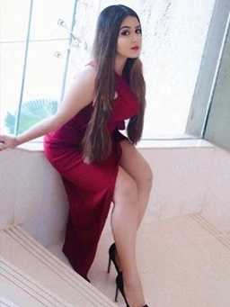 Escort Service in Anand